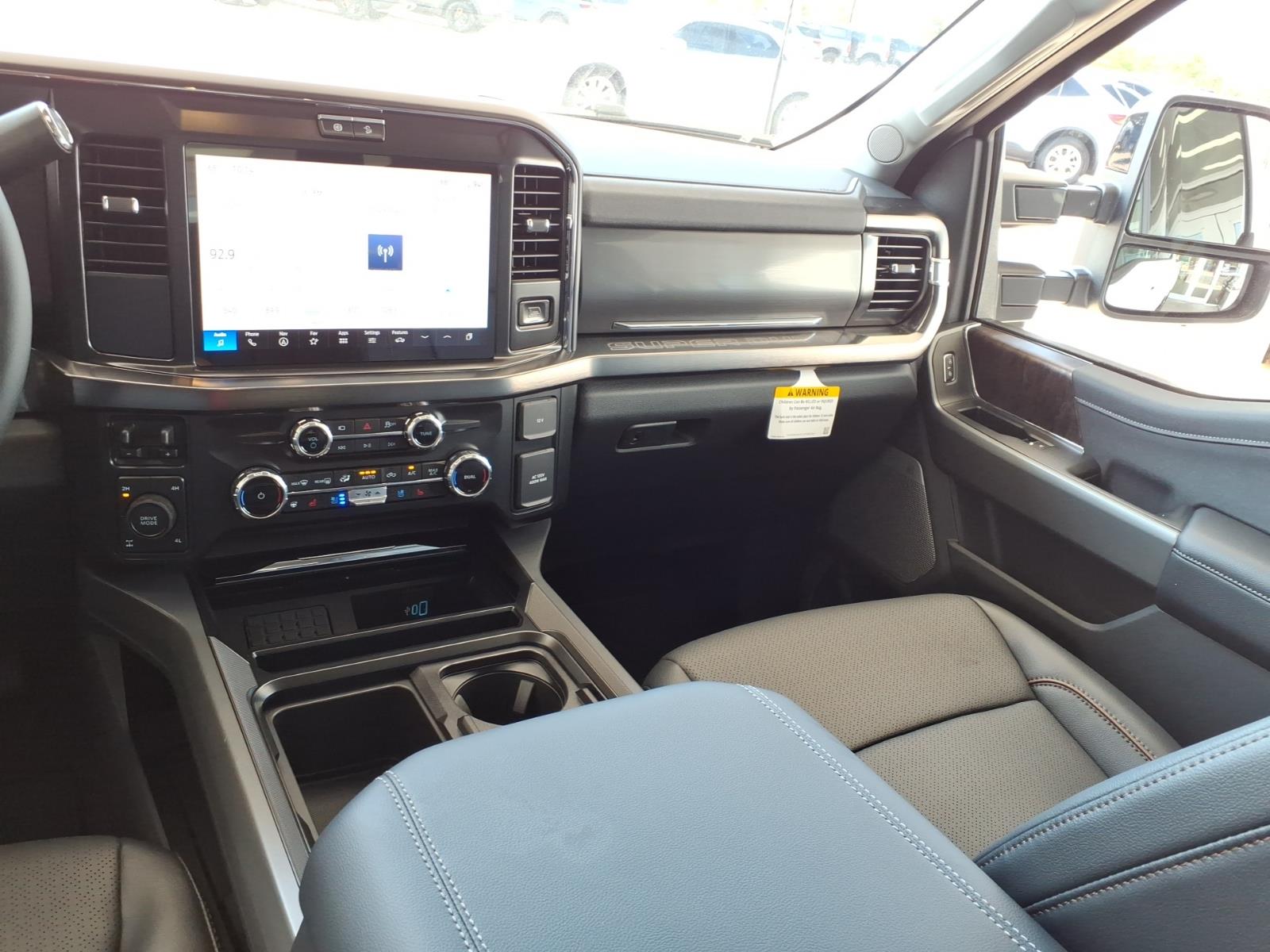 FordF-250 Super Duty18