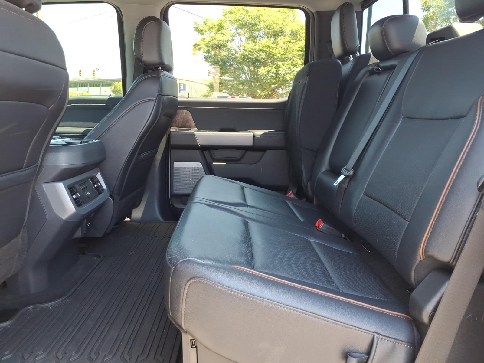 FordF-350 Super Duty18