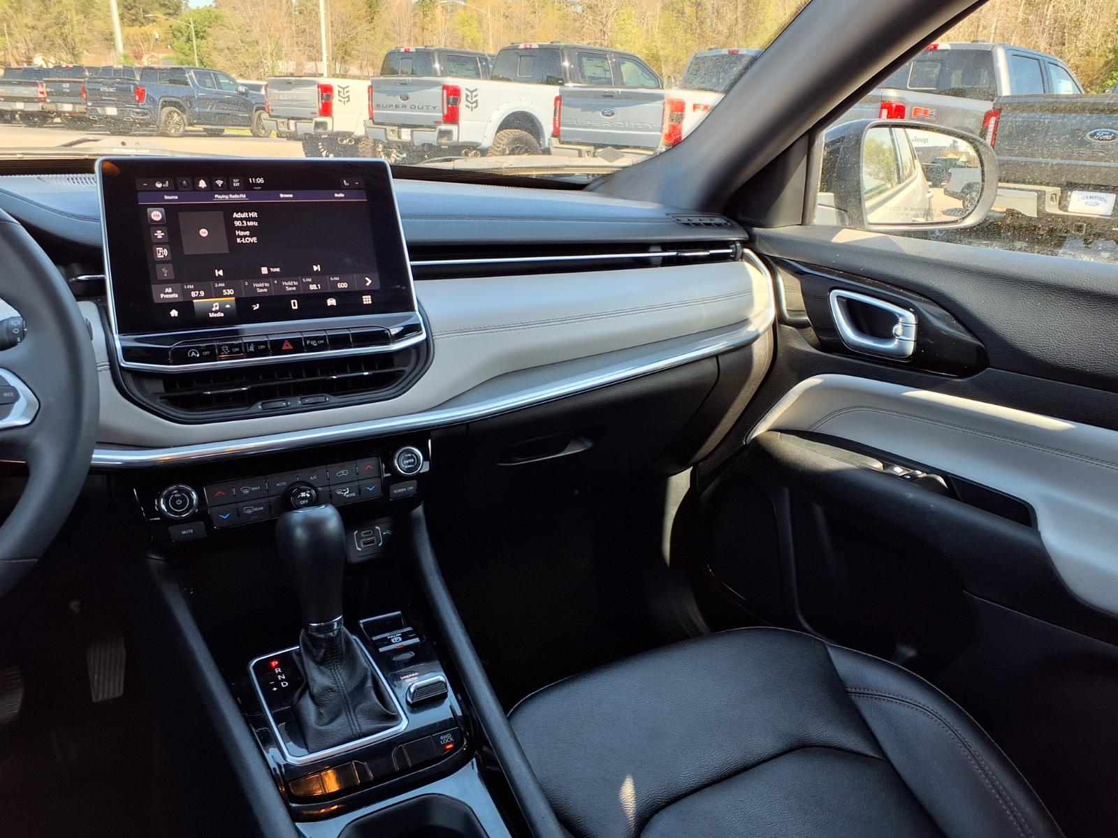 JeepCompass18