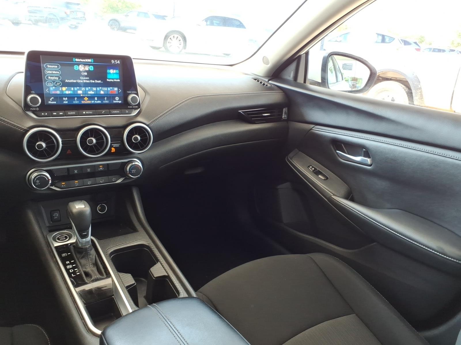 NissanSentra18