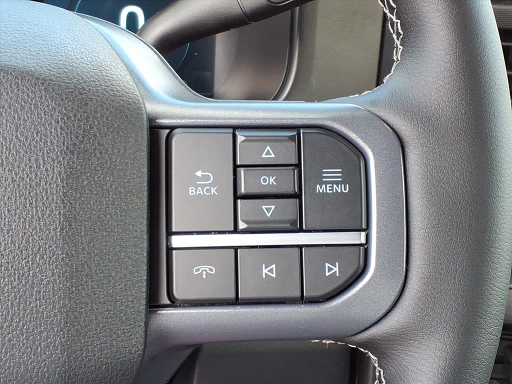 FordF-250 Super Duty18