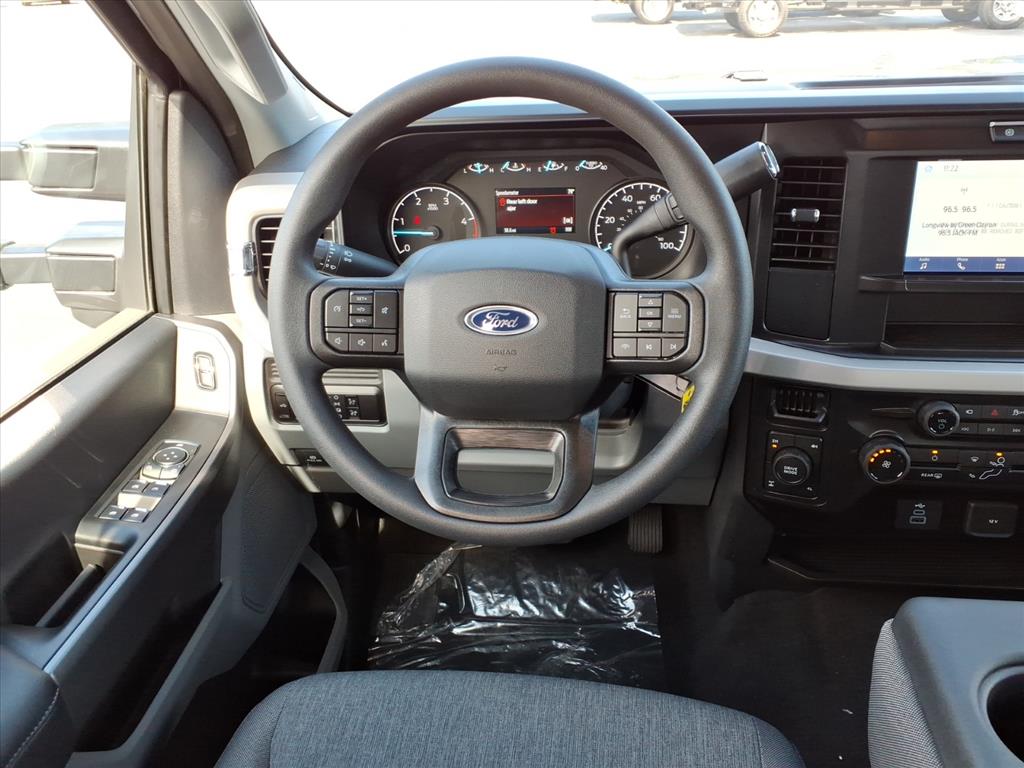 FordF-250 Super Duty18