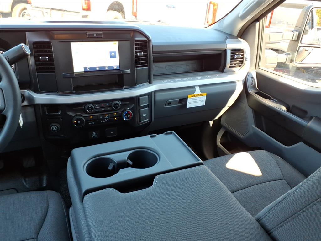 FordF-350 Super Duty18