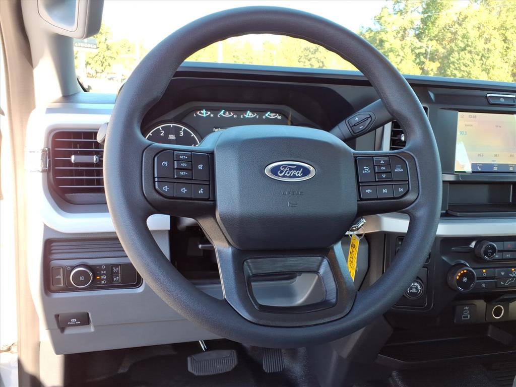 FordF-350 Super Duty18