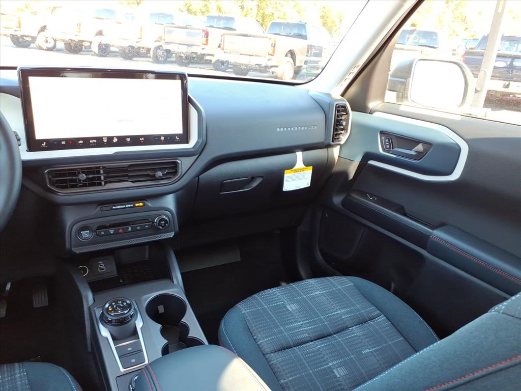 FordBronco Sport18