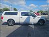 2020 Ford F-150 XL 2WD SUPERCREW 5.5 BOX
