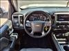2017 Chevrolet Silverado 1500 CREW CAB LTZ
