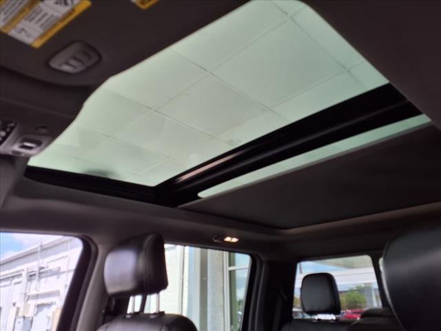2017 Ford F-250 Super Duty Lariat
