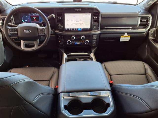 2025 Ford F-250 Super Duty Lariat