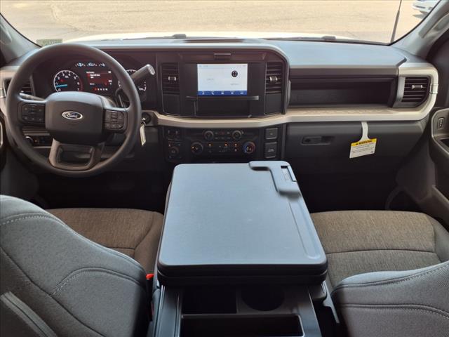 2025 Ford F-350 Super Duty XL
