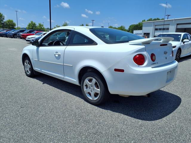 2008 Chevrolet Cobalt LT