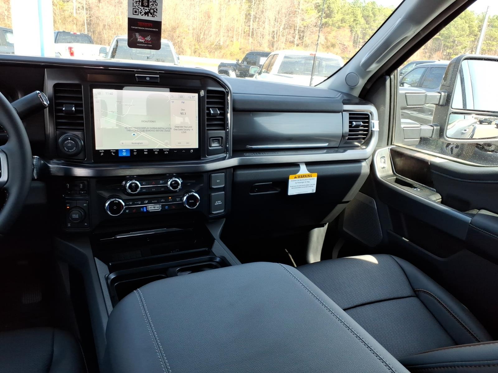 FordF-250 Super Duty19