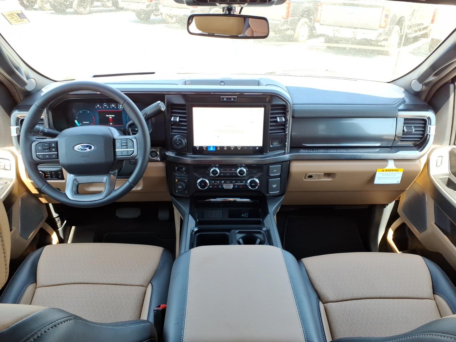 FordF-250 Super Duty19