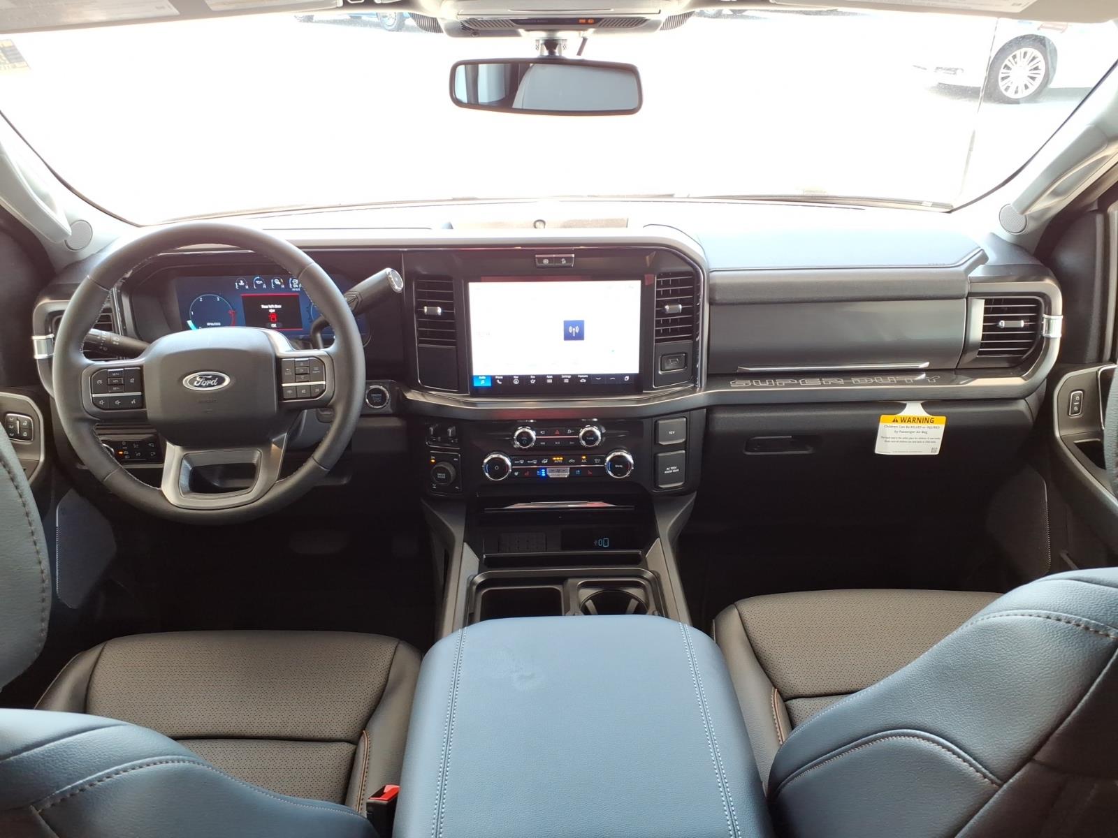 FordF-250 Super Duty19