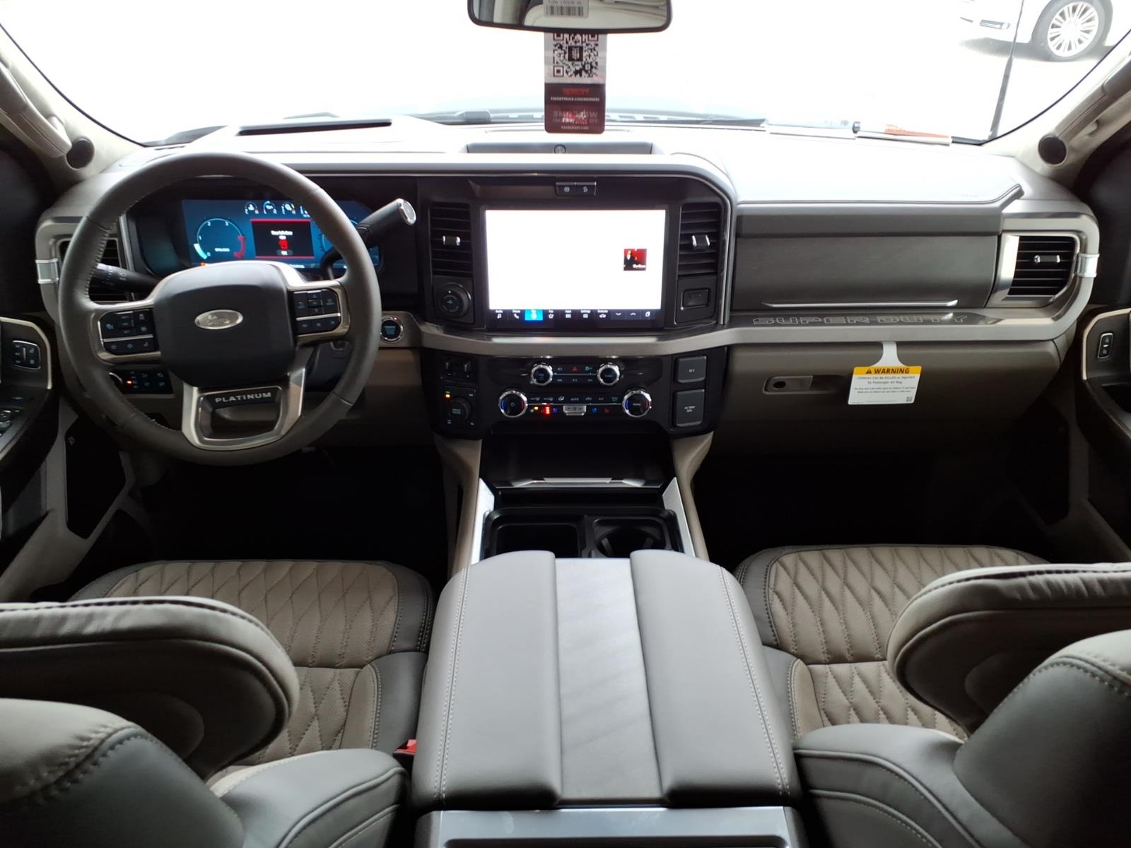 FordF-350 Super Duty19