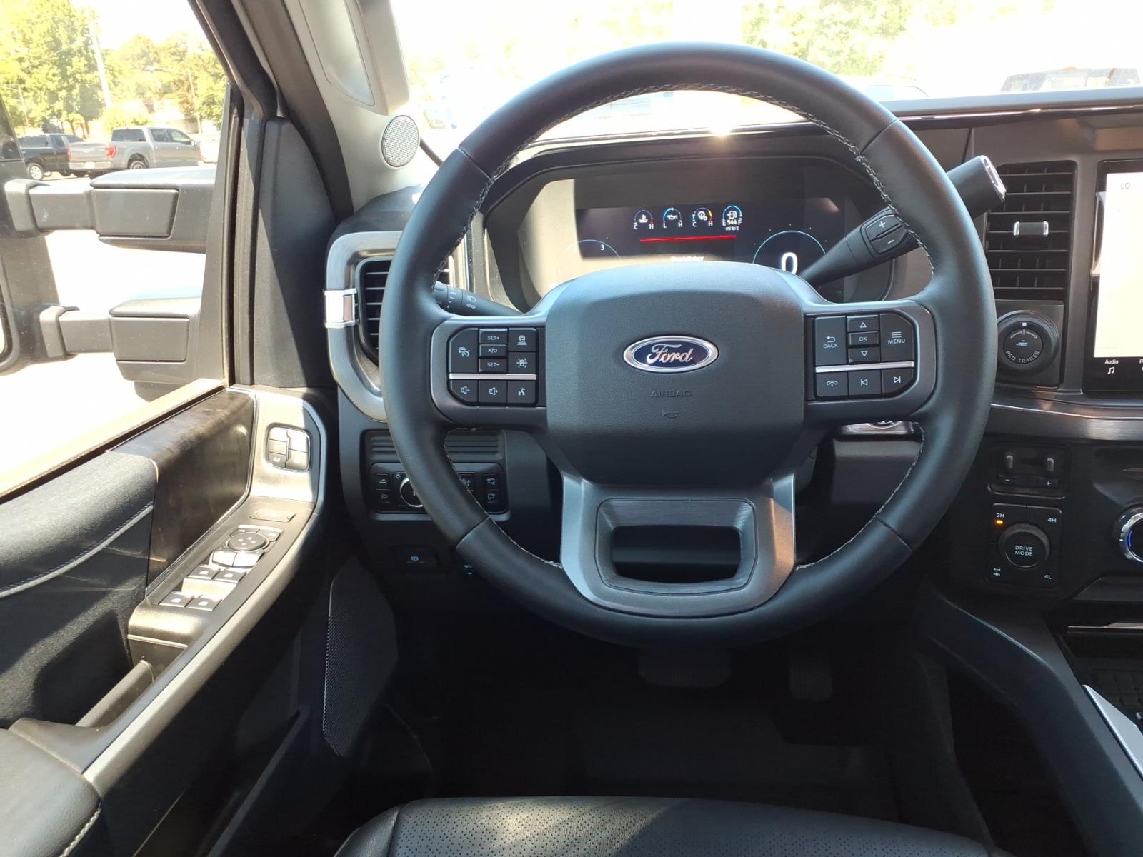 FordF-350 Super Duty19