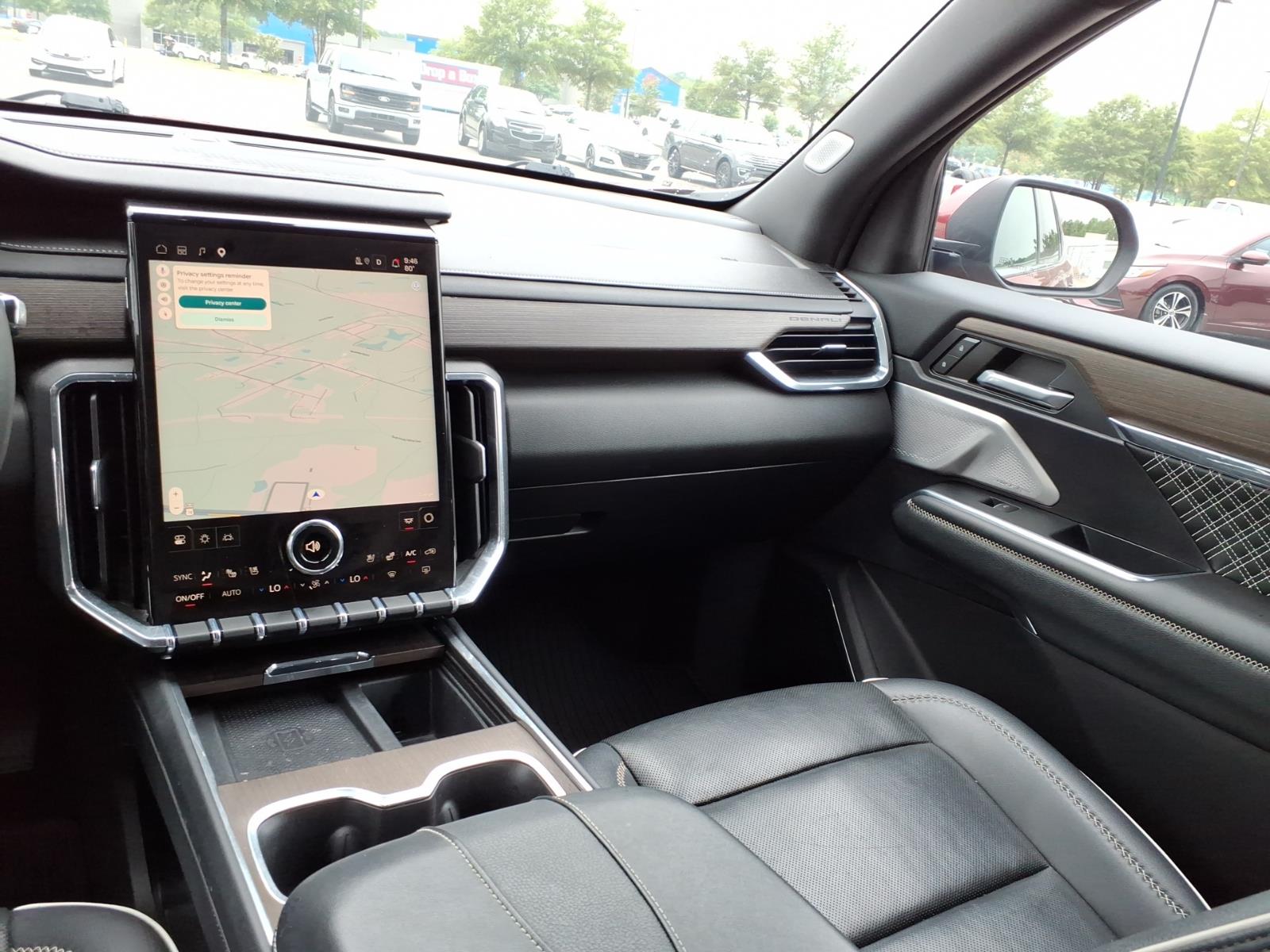 GMCAcadia19