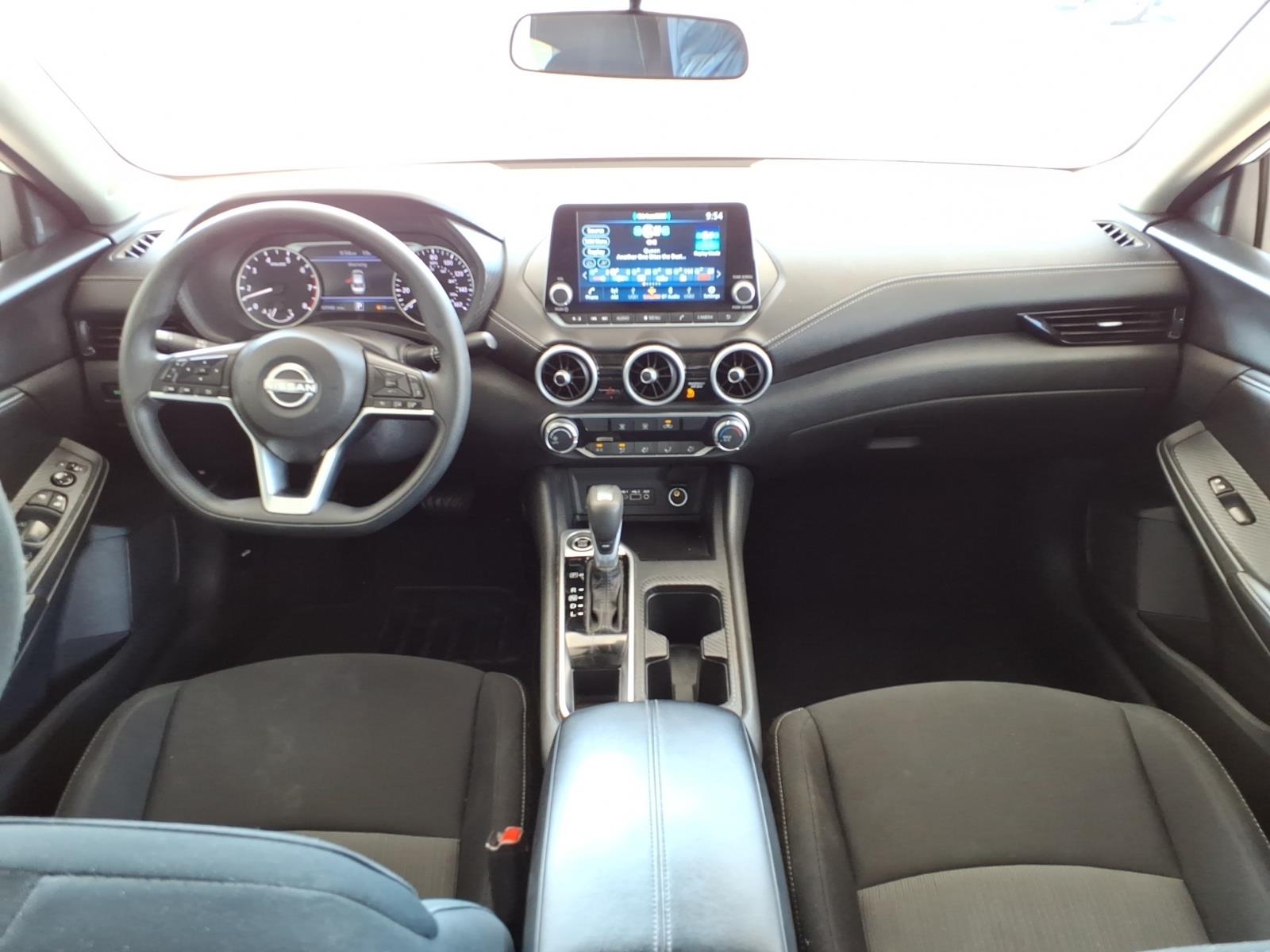 NissanSentra19