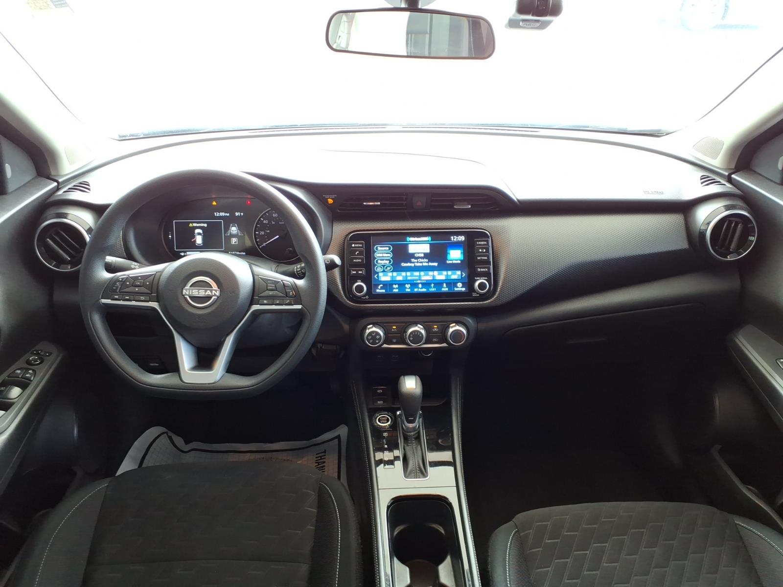 NissanKicks19