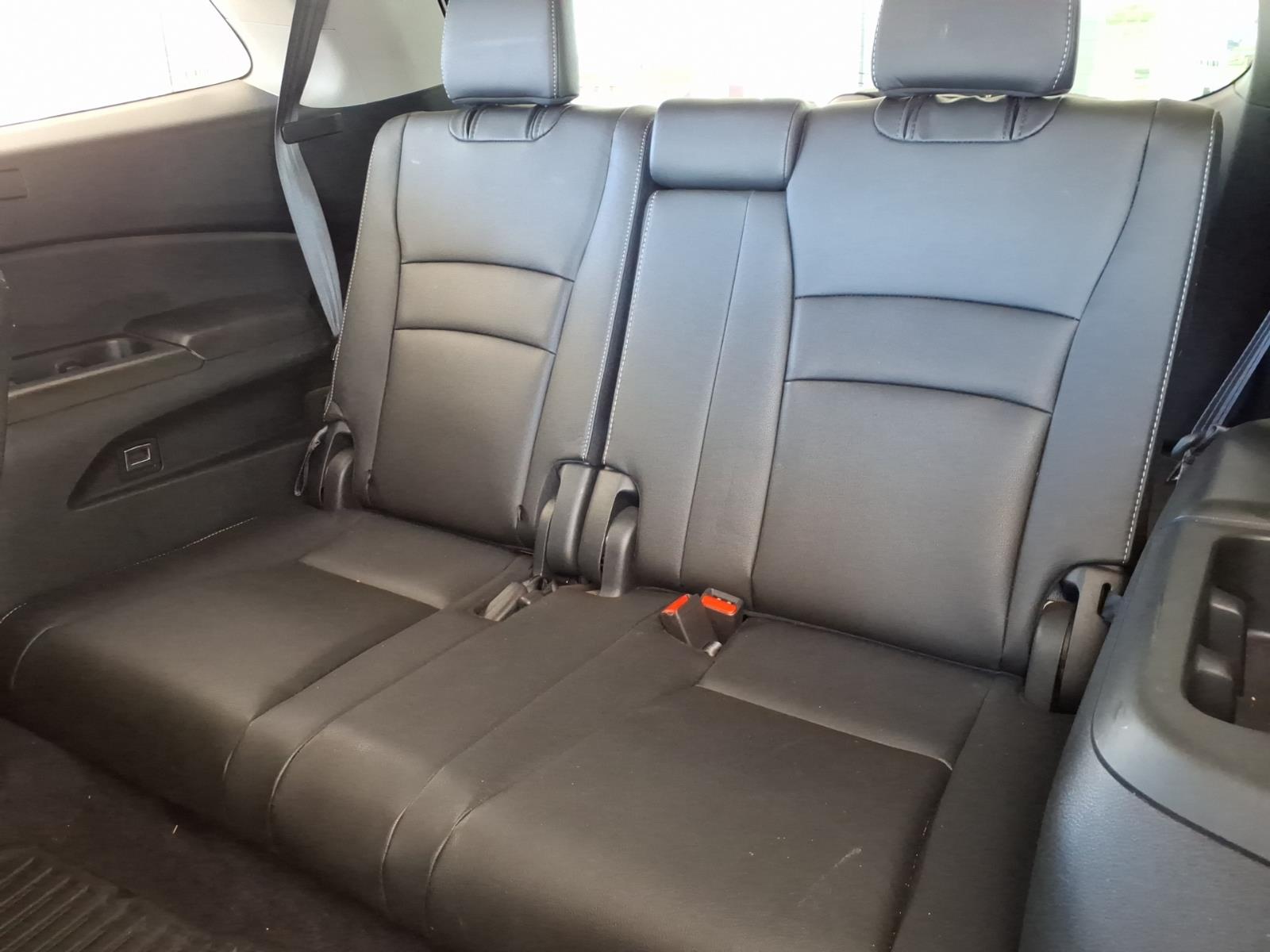 HondaPilot19