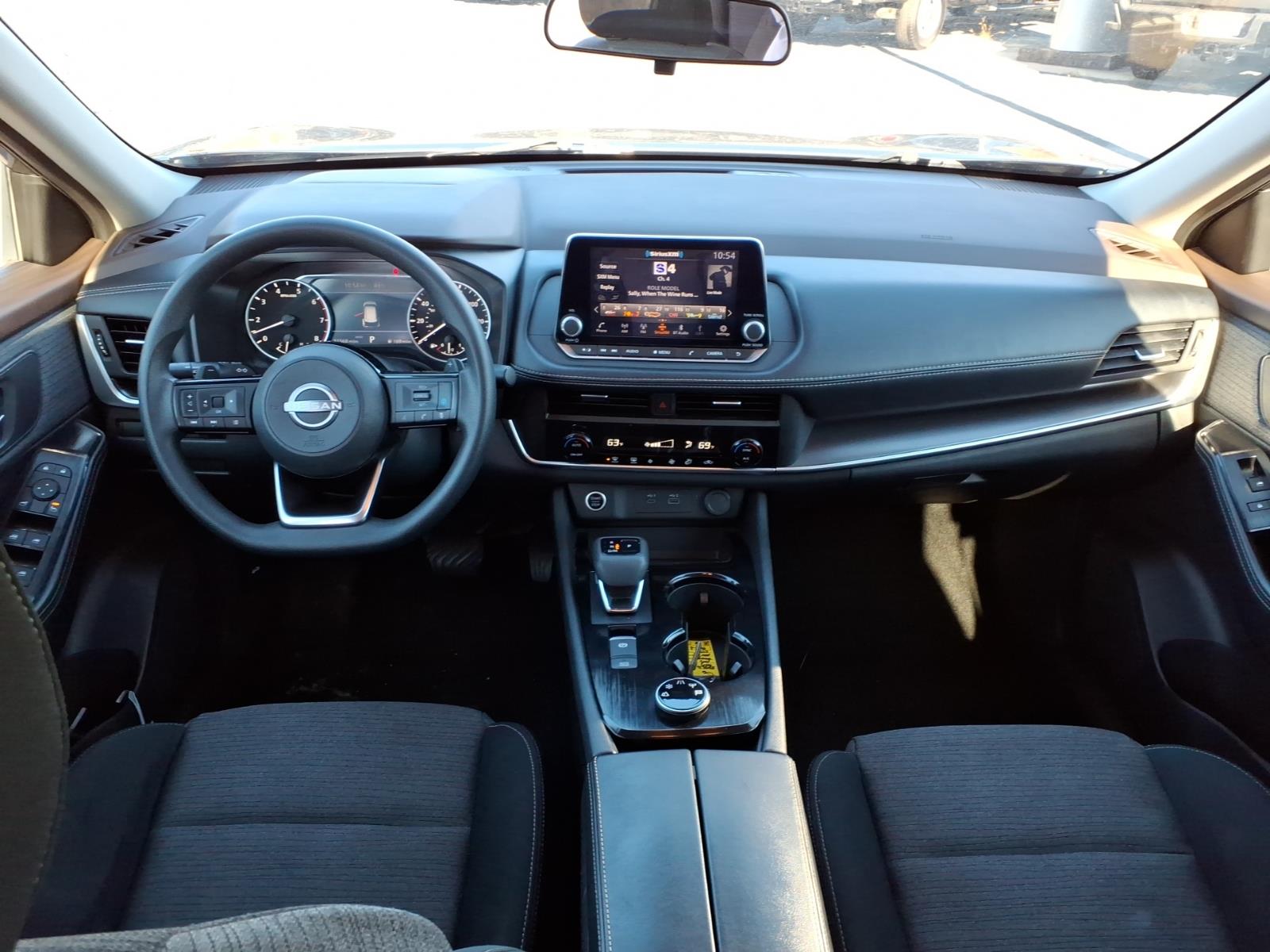 NissanRogue19