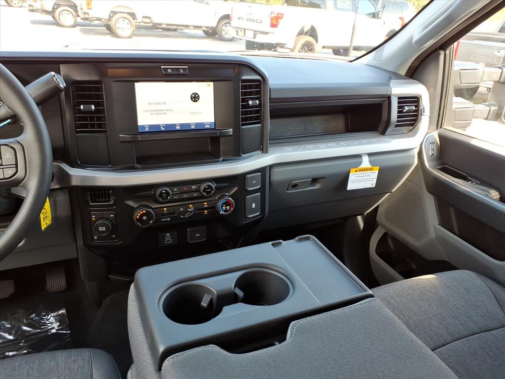 FordF-250 Super Duty19