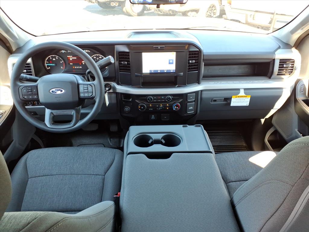 FordF-350 Super Duty19