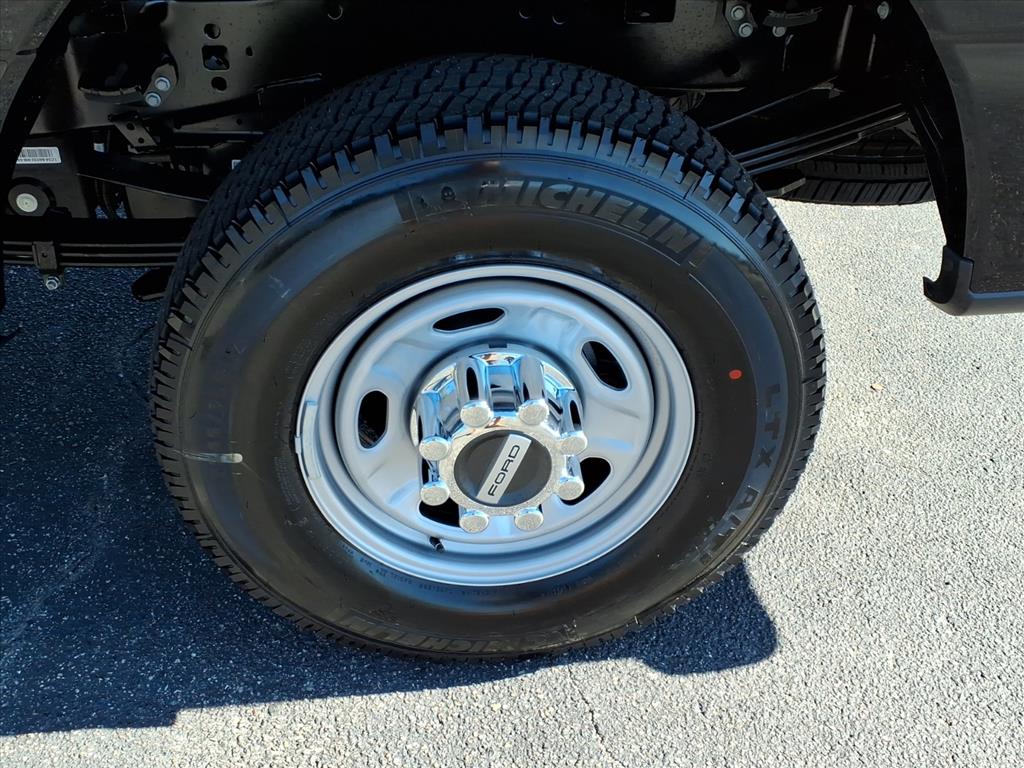 FordF-350 Super Duty19