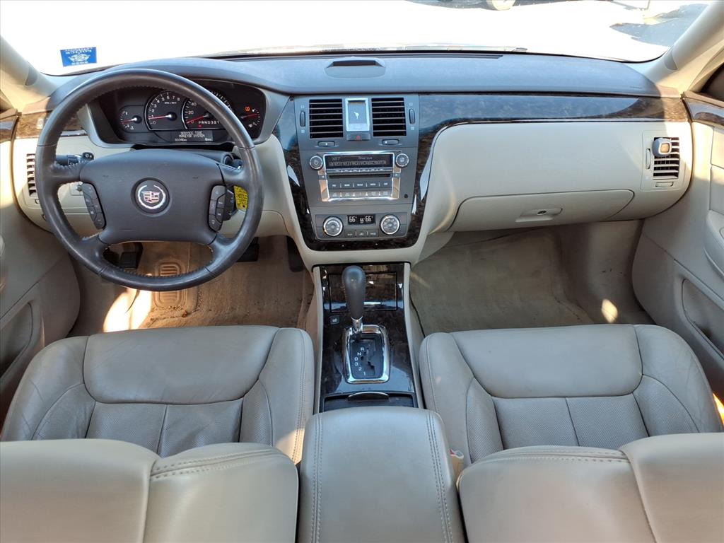 CadillacDTS19
