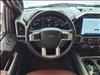 2022 Ford F-250 Super Duty Platinum