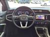 2023 Audi Q3 quattro S line Premium 45 TFSI