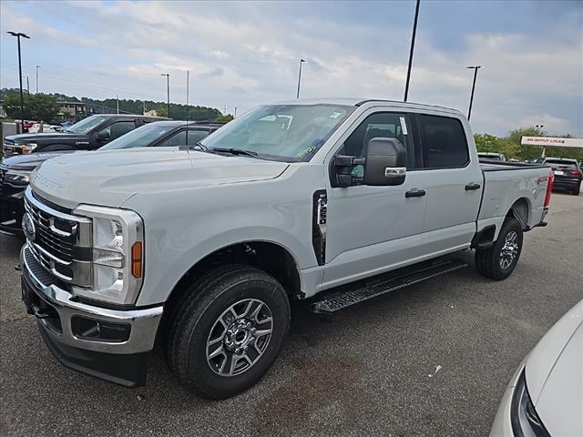 2025 Ford F-250 Super Duty XLT
