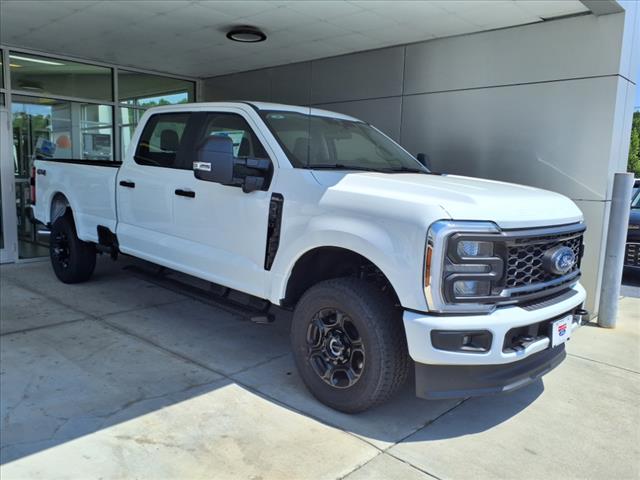 2025 Ford F-350 Super Duty XL
