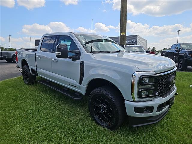2025 Ford F-350 Super Duty Lariat