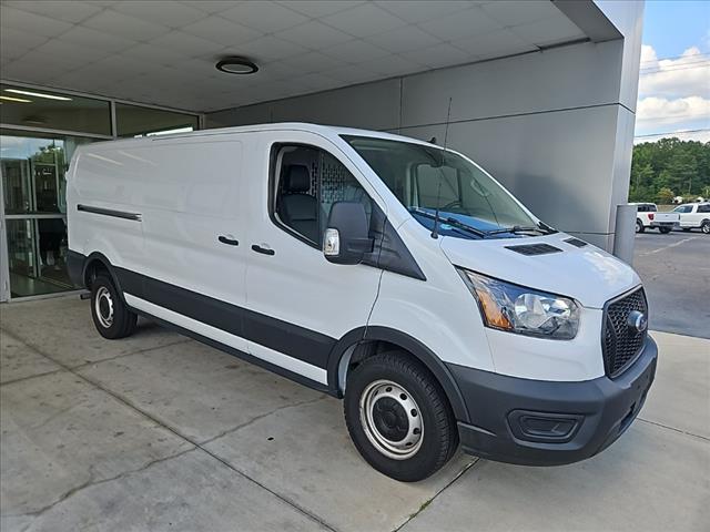 2021 Ford Transit 150