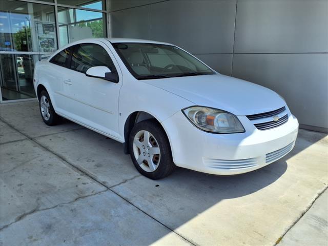 2008 Chevrolet Cobalt LT