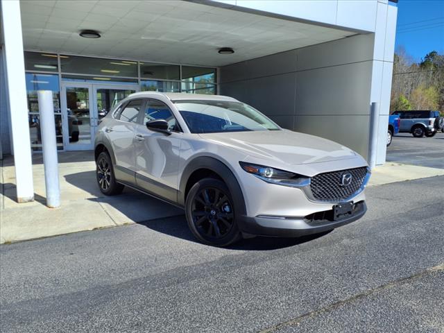 2024 Mazda CX-30 2.5 S Select Sport