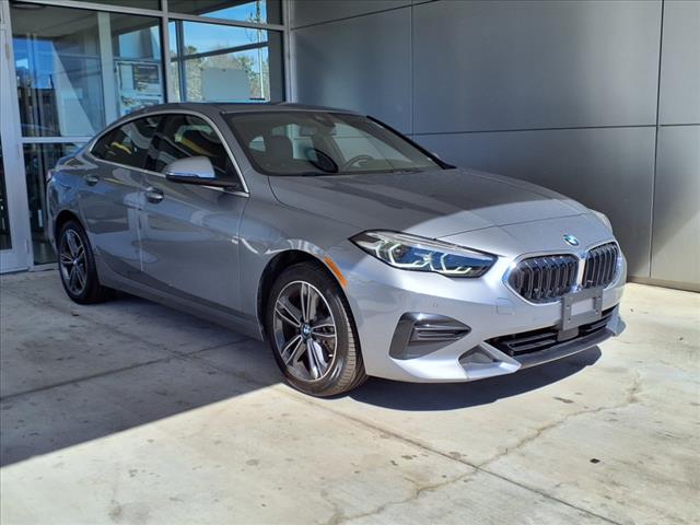 2024 BMW 2 Series 228i xDrive Gran Coupe