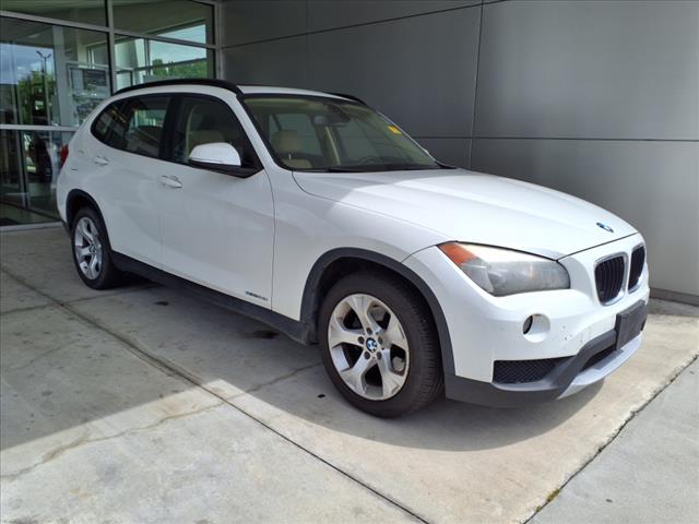 2013 BMW X1 sDrive28i