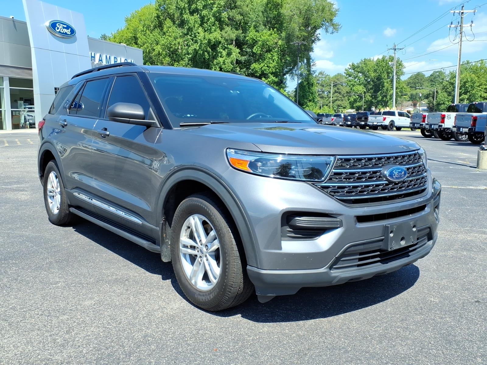 Ford