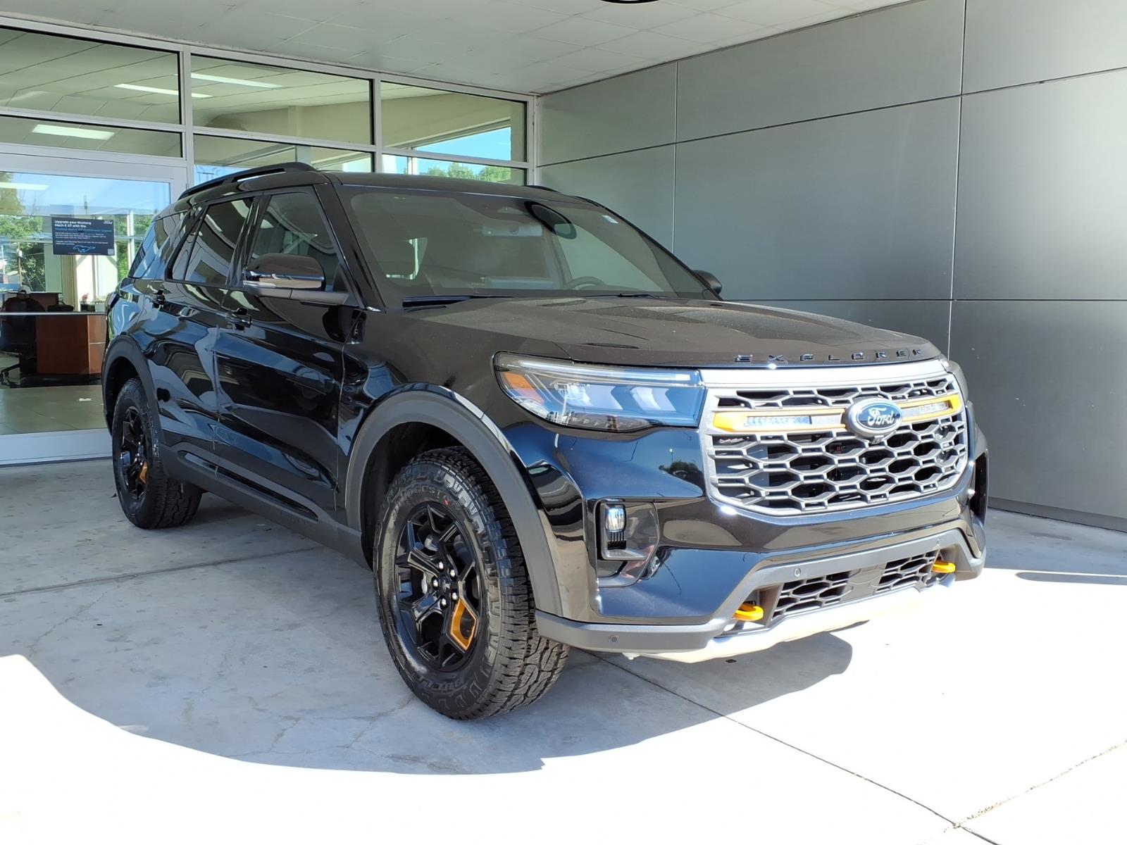 Ford