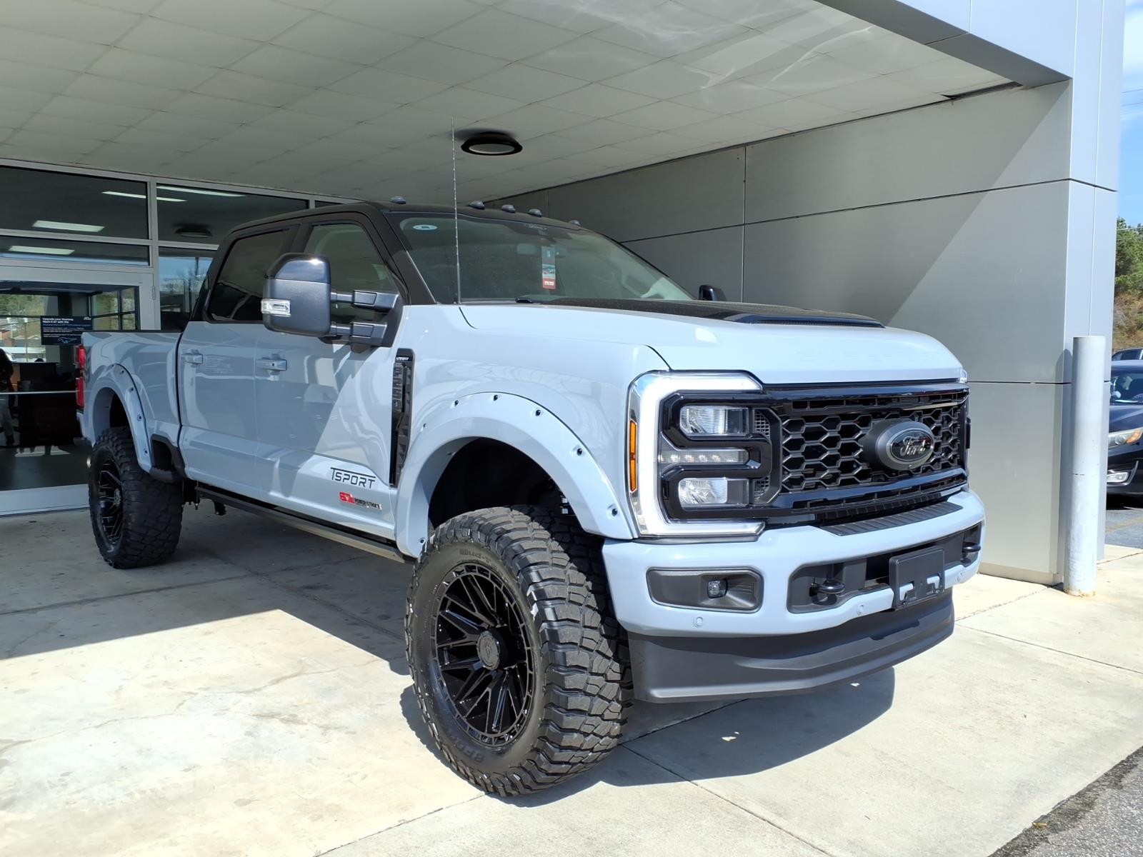 Ford