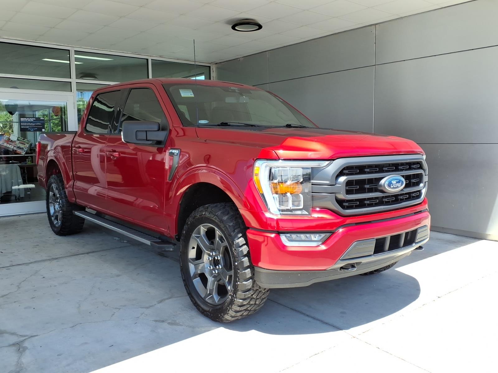 Ford