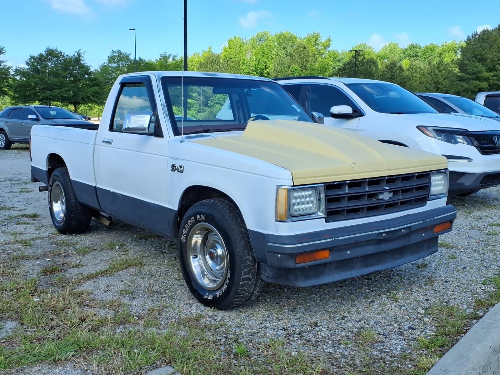 Chevrolet