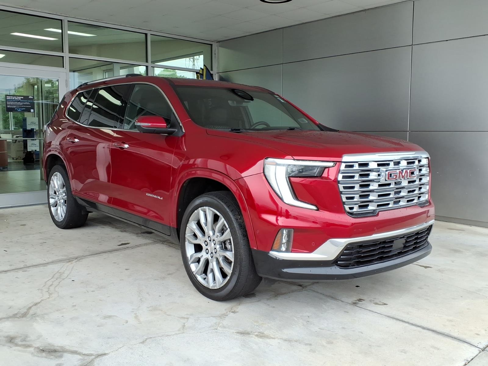 GMC