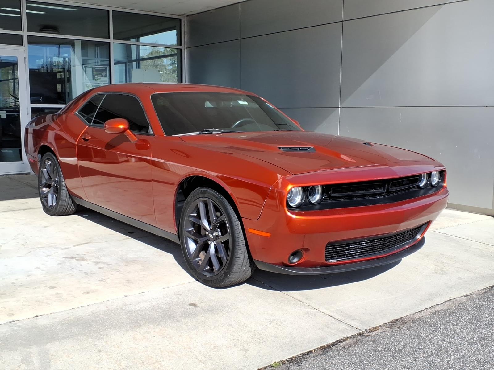 Dodge