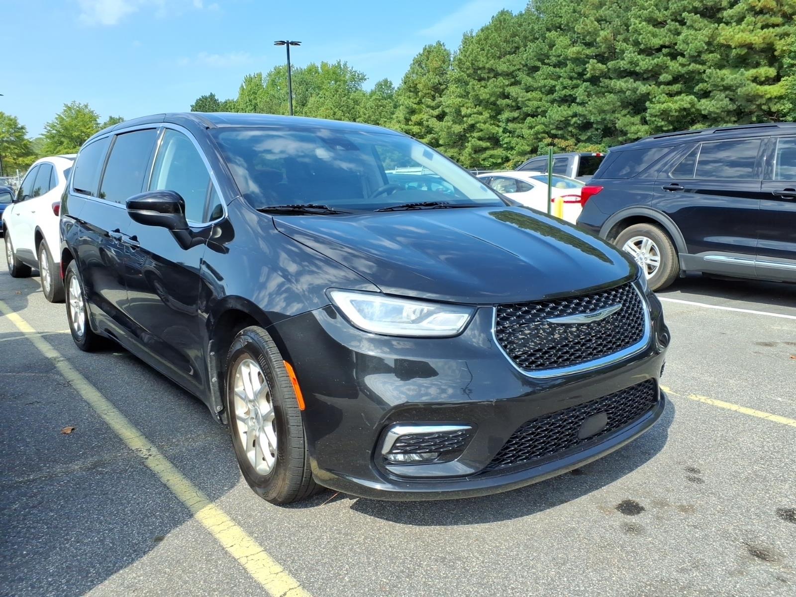 Chrysler