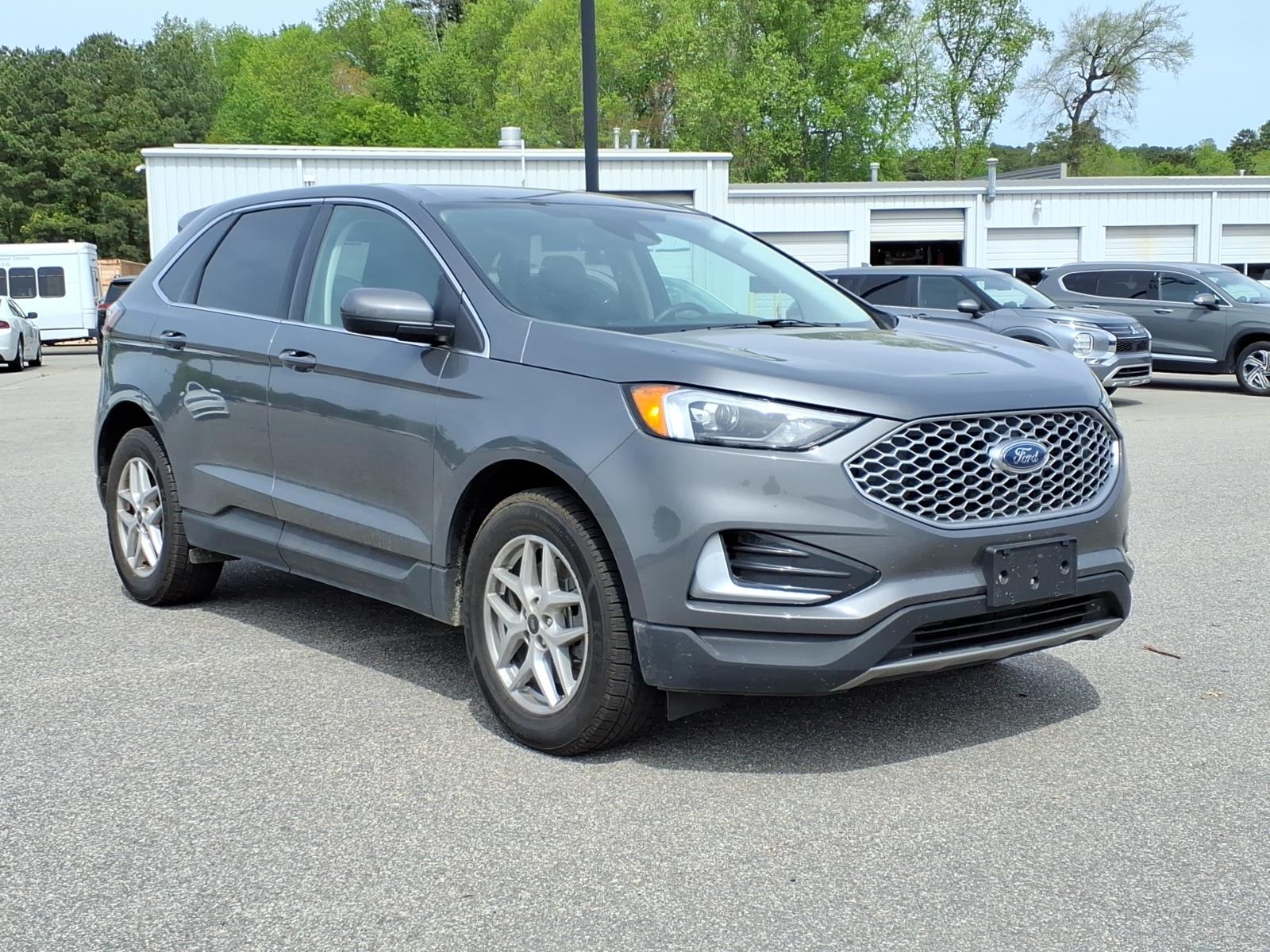 Ford