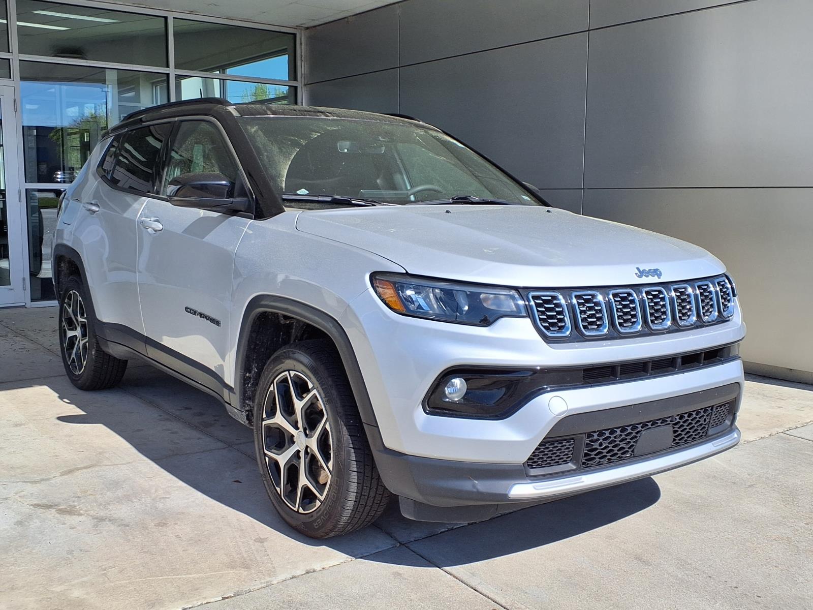 Jeep