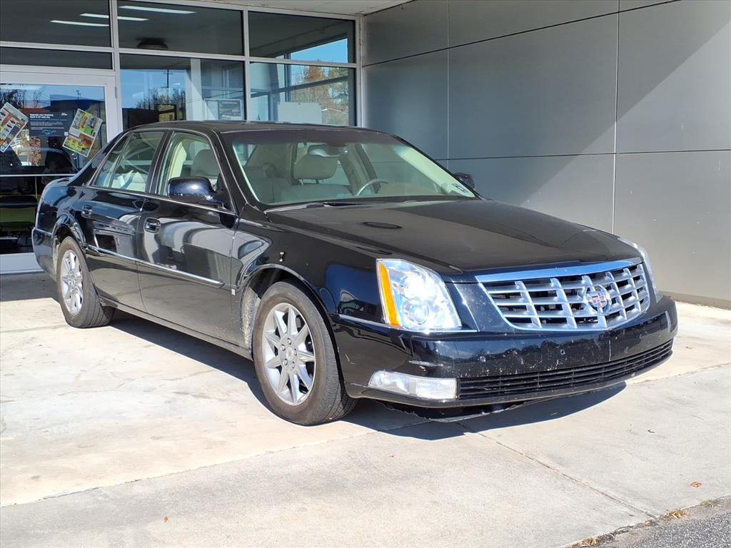 Cadillac